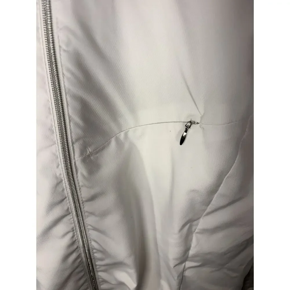 Callaway weather series